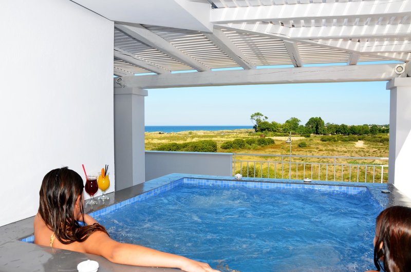 Evilion Sea & Sun Hotel 50