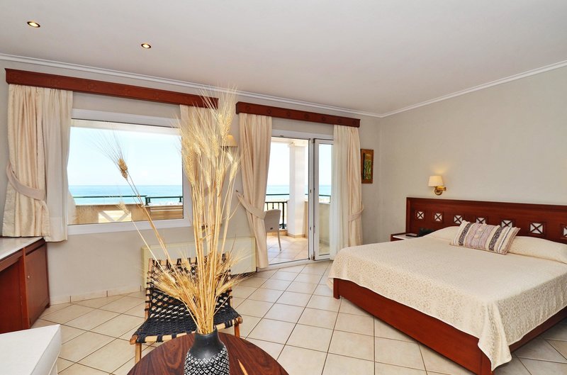 Evilion Sea & Sun Hotel 55