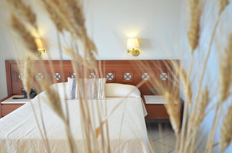 Evilion Sea & Sun Hotel 57