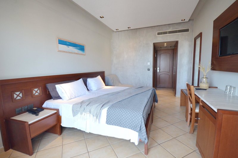 Evilion Sea & Sun Hotel 61