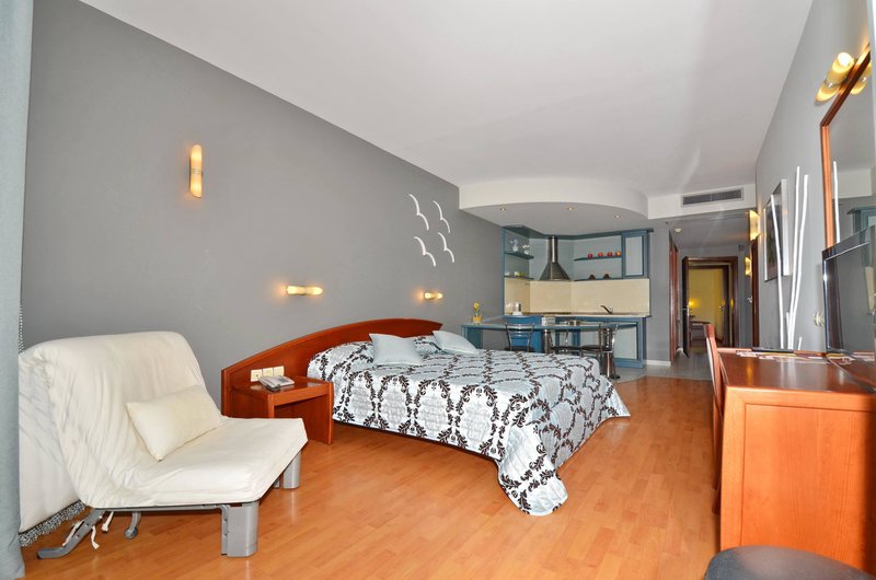 Evilion Sea & Sun Hotel 65