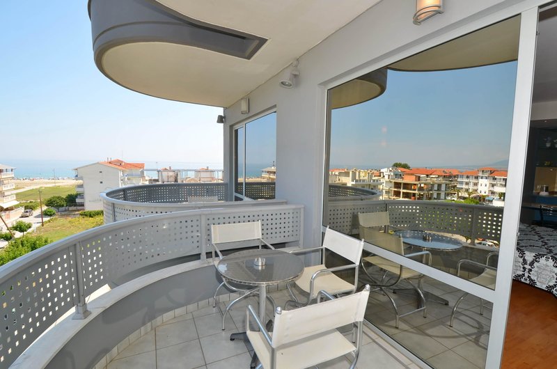 Evilion Sea & Sun Hotel 66