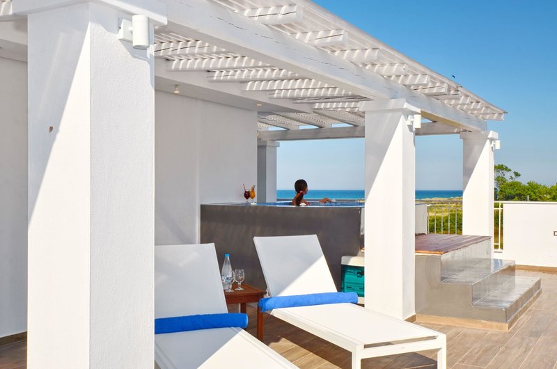 Evilion Sea & Sun Hotel 71