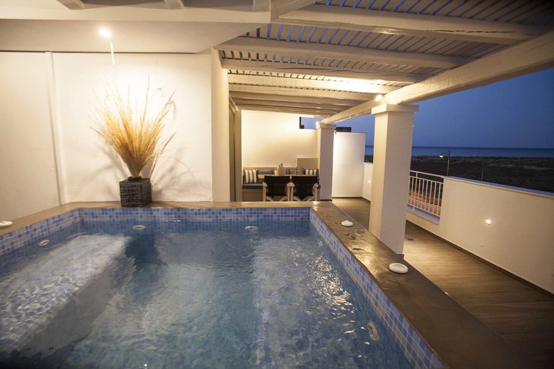 Evilion Sea & Sun Hotel 75