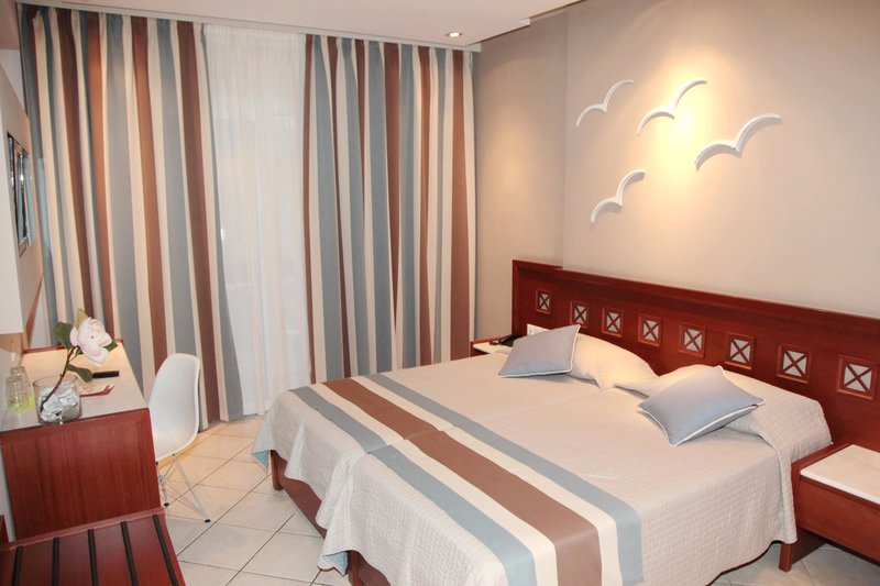 Evilion Sea & Sun Hotel 76