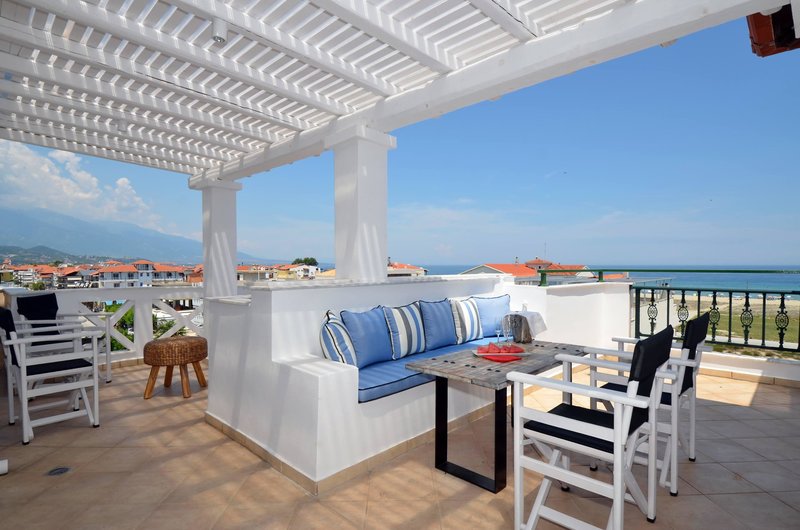 Evilion Sea & Sun Hotel 83