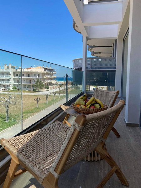 Evilion Sea & Sun Hotel 86