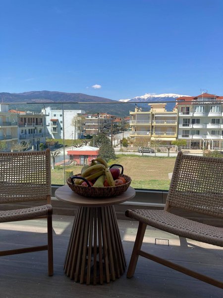 Evilion Sea & Sun Hotel 90