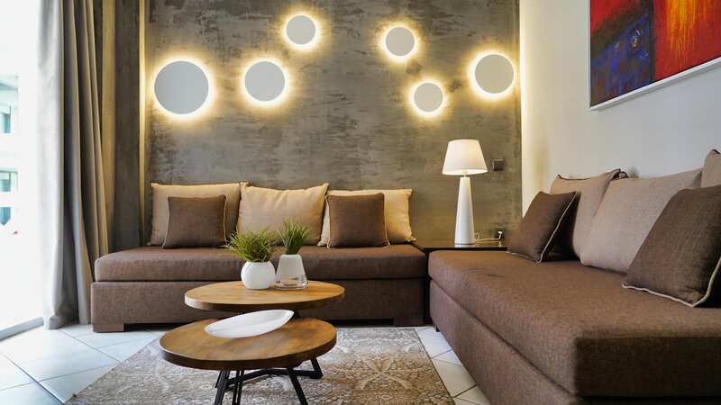 Evilion Sea & Sun Hotel 91