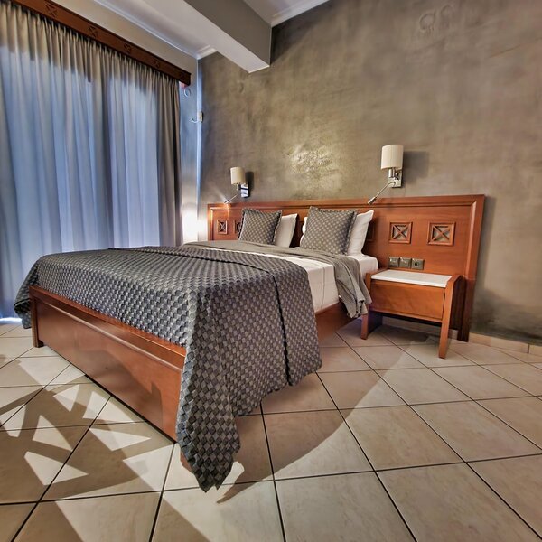 Evilion Sea & Sun Hotel 92