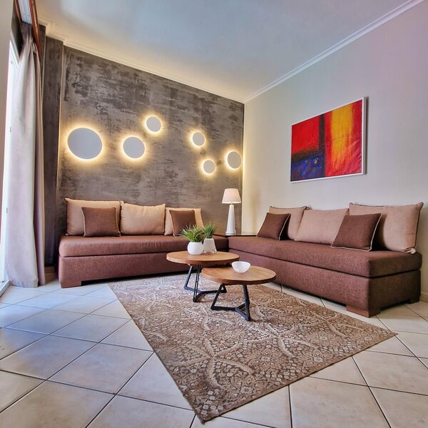 Evilion Sea & Sun Hotel 93