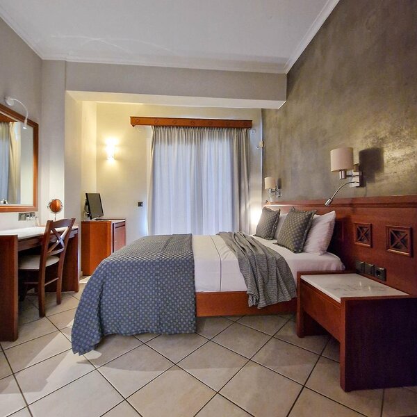 Evilion Sea & Sun Hotel 94