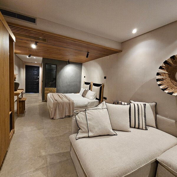 Evilion Sea & Sun Hotel 95