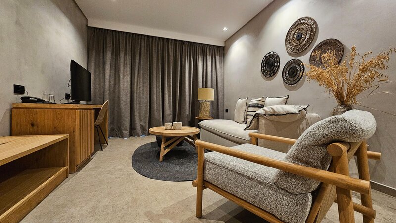 Evilion Sea & Sun Hotel 98