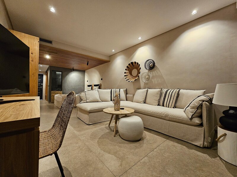 Evilion Sea & Sun Hotel 99