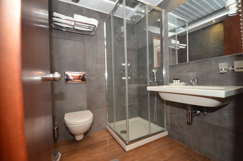 Evilion Sea & Sun Hotel 102