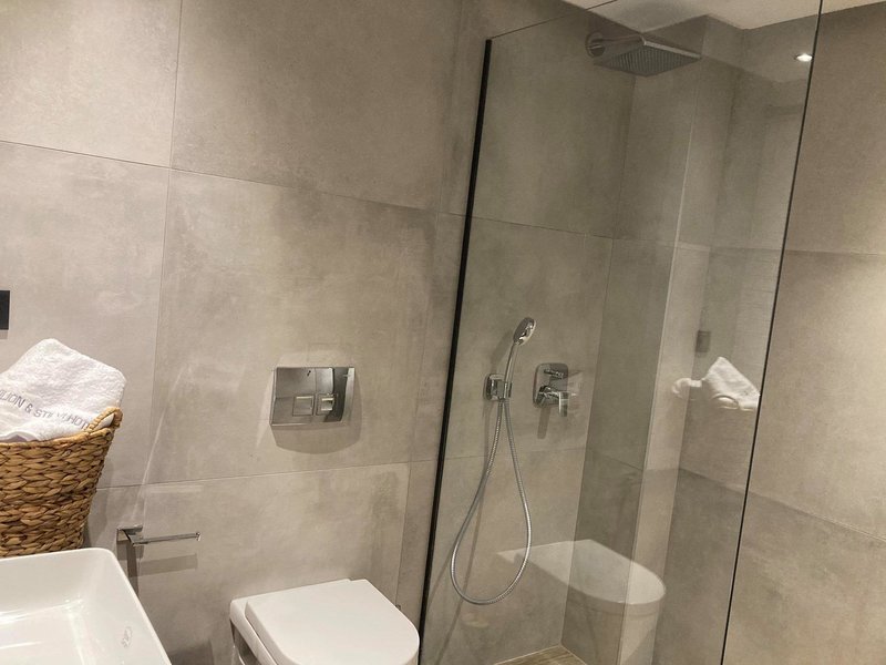 Evilion Sea & Sun Hotel 107