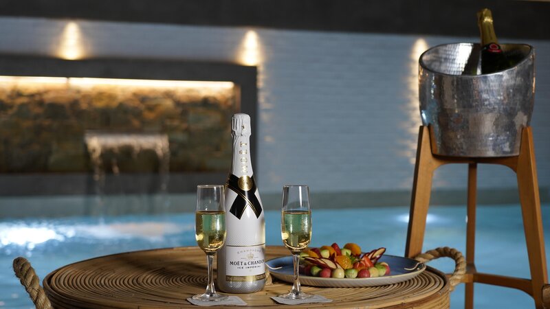 Evilion Sea & Sun Hotel 110