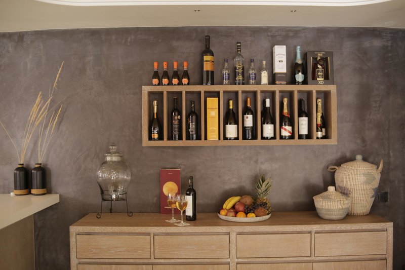 Evilion Sea & Sun Hotel 111