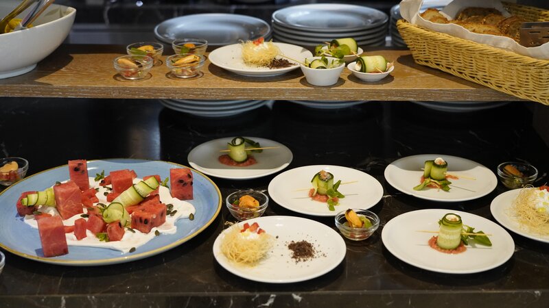 Evilion Sea & Sun Hotel 116