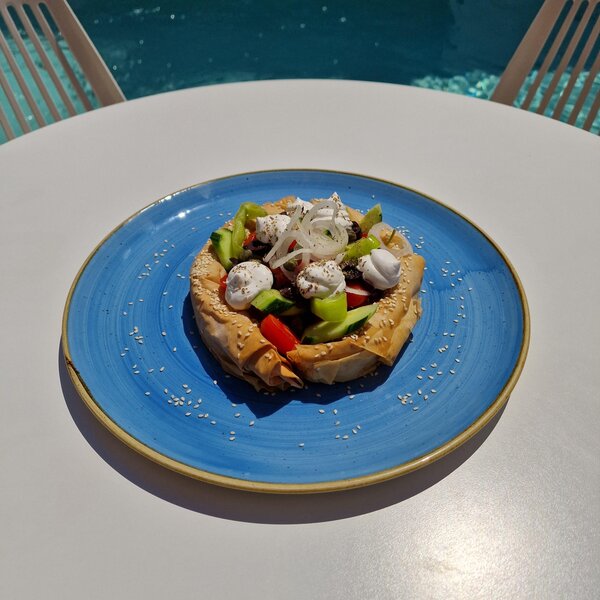 Evilion Sea & Sun Hotel 119