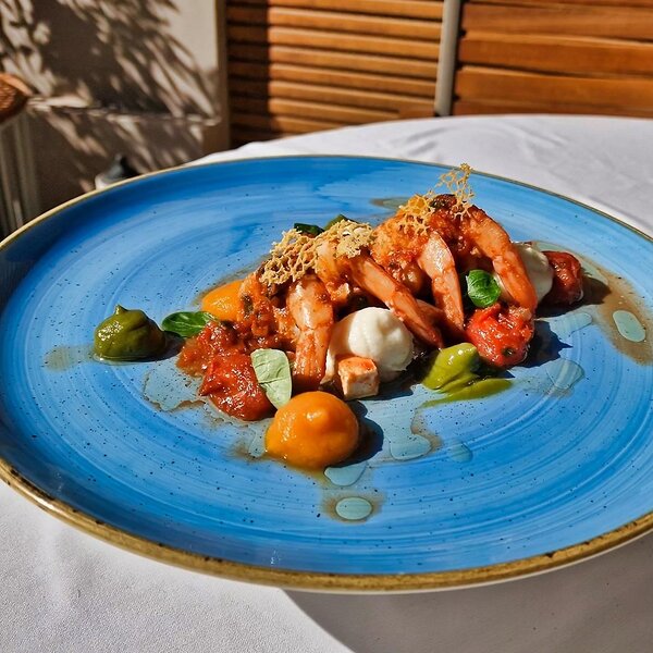 Evilion Sea & Sun Hotel 120