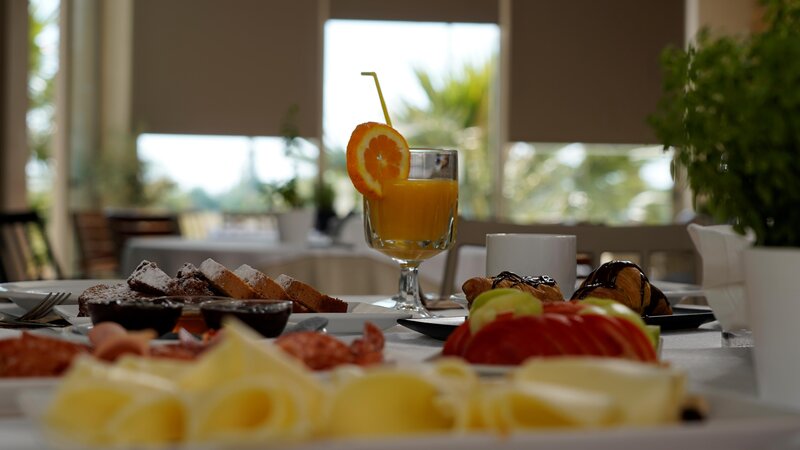 Evilion Sea & Sun Hotel 122