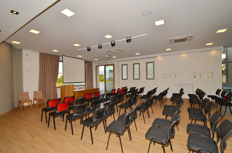 Evilion Sea & Sun Hotel 123