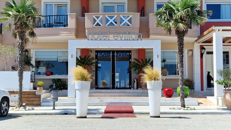 Evilion Sea & Sun 19