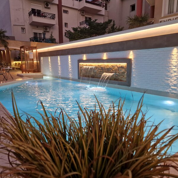 Evilion Sea & Sun 20