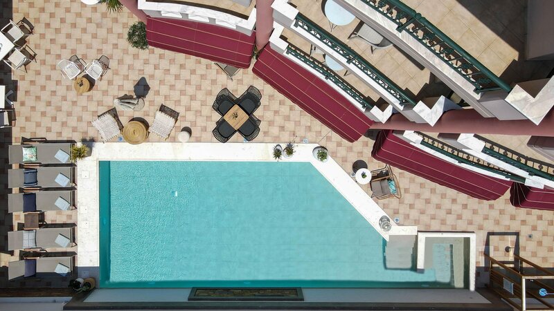 Evilion Sea & Sun 21
