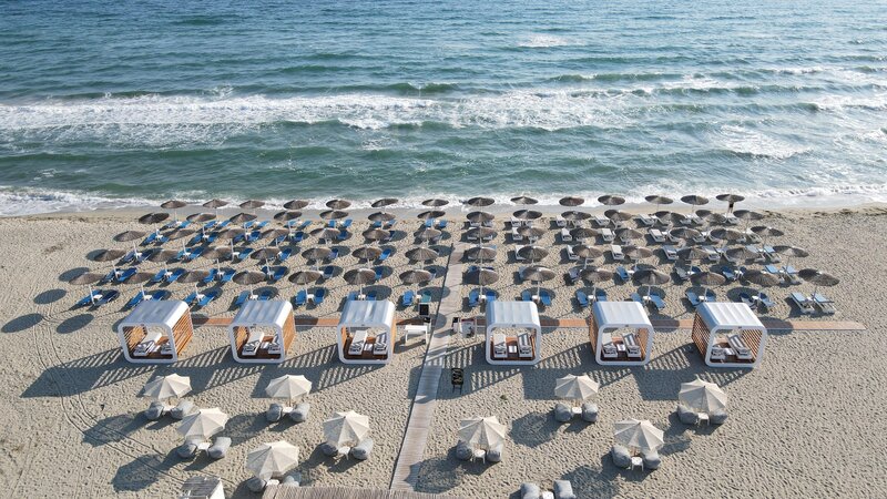 Evilion Sea & Sun 23