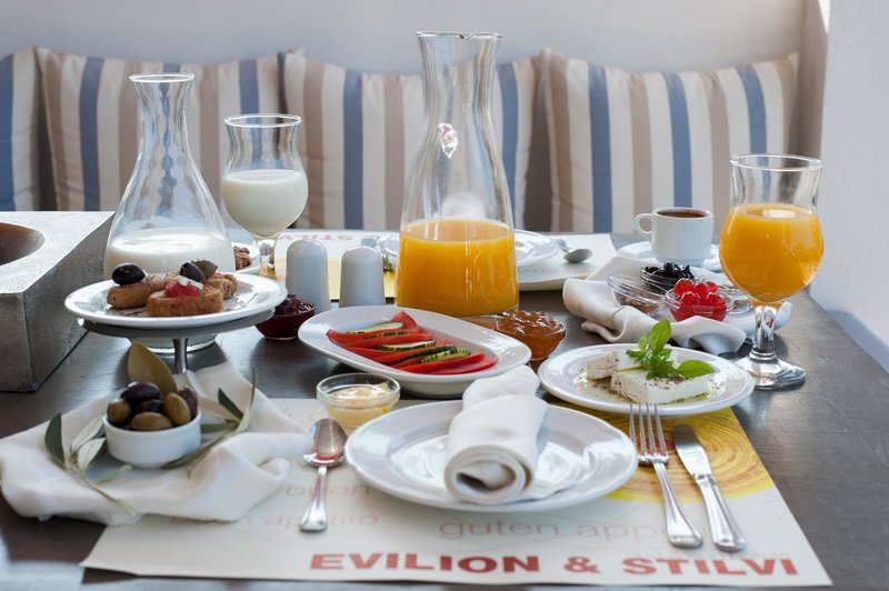 Evilion Sea & Sun 43