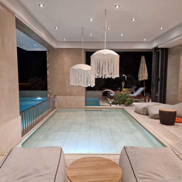 Evilion Sea & Sun 45