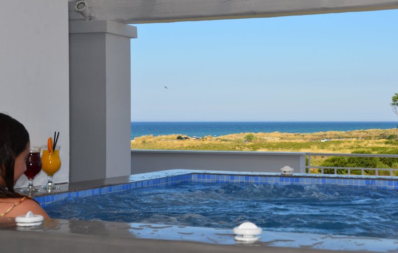 Evilion Sea & Sun 78