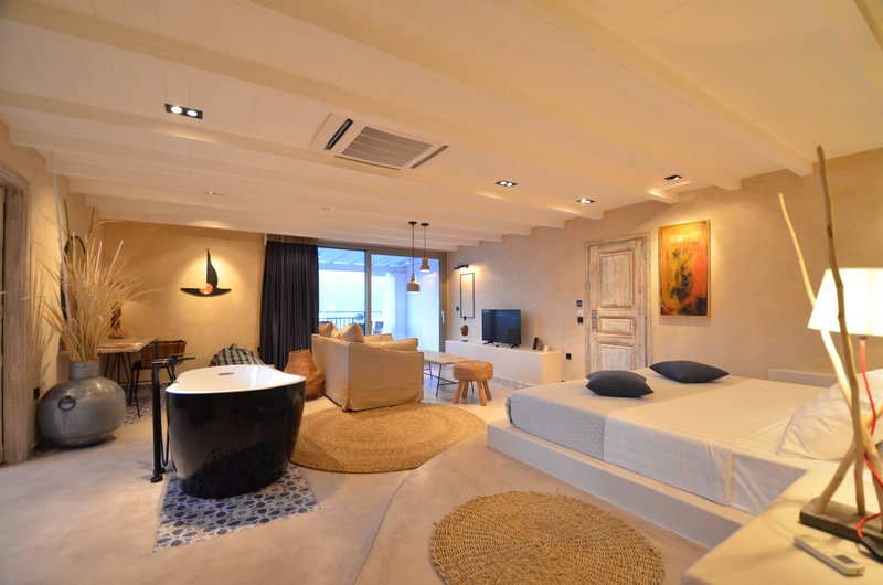 Evilion Sea & Sun 85