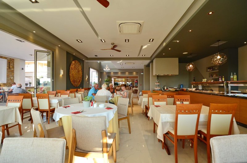 Evilion Sea & Sun 118
