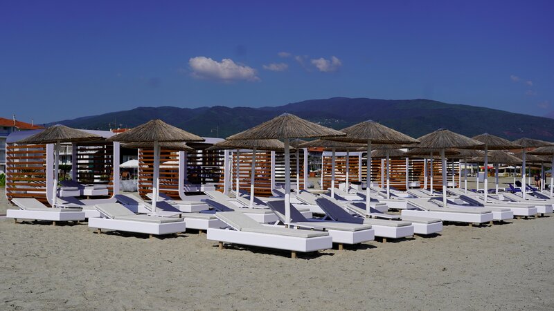 Evilion Sea & Sun 7