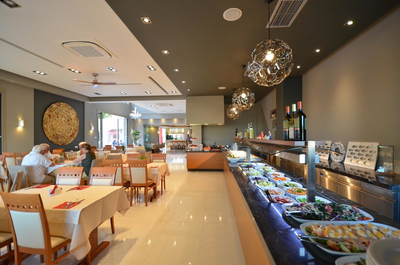 Evilion Sea & Sun 16