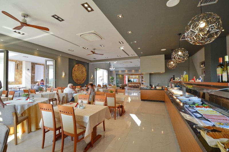Evilion Sea & Sun 42