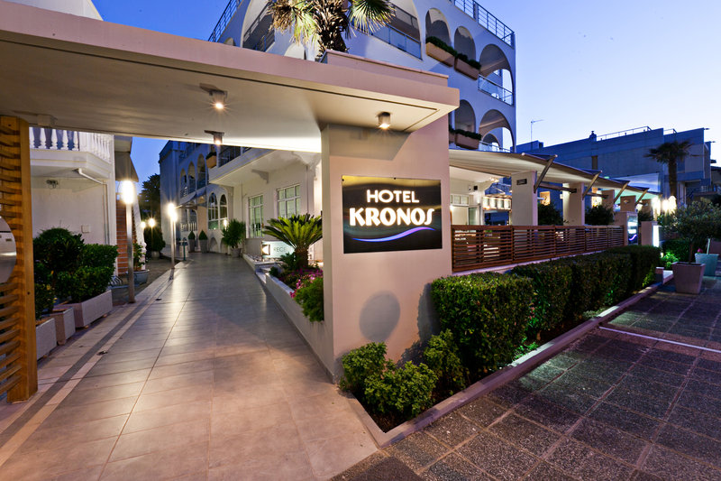 Kronos Hotel 1