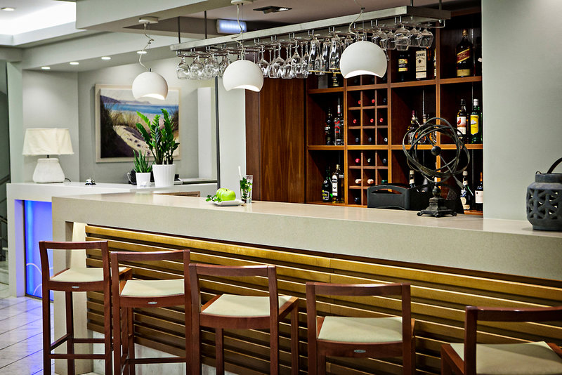 Kronos Hotel 4