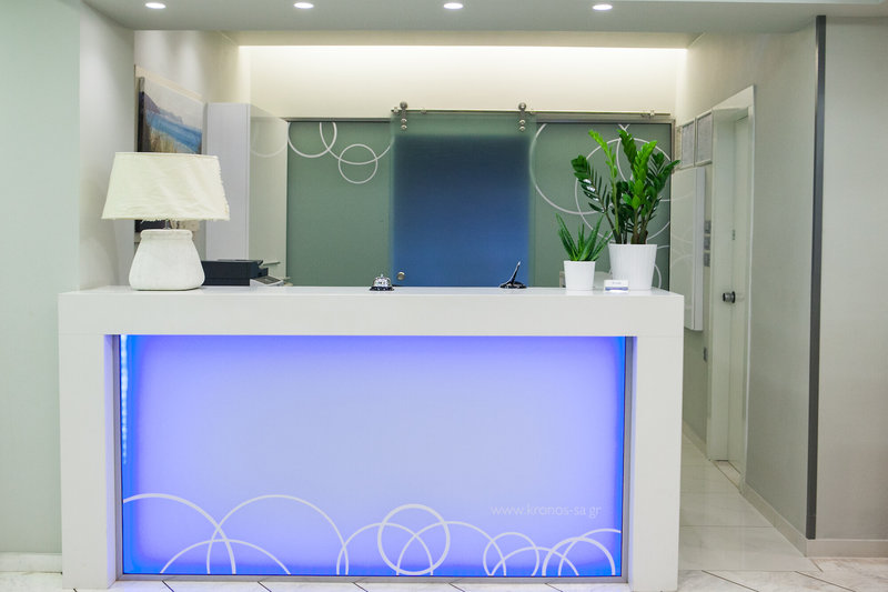 Kronos Hotel 3