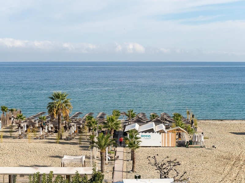 Olympic Star Beach Hotel 3 - Exterior