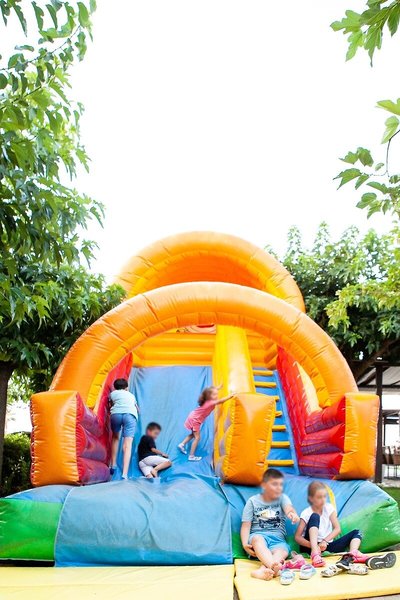 Olympic Star Beach Hotel 11 - Sports and leisure