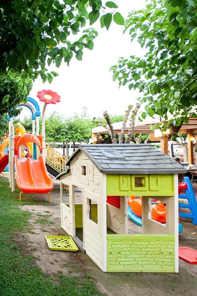 Olympic Star Beach Hotel 13 - Sports and leisure