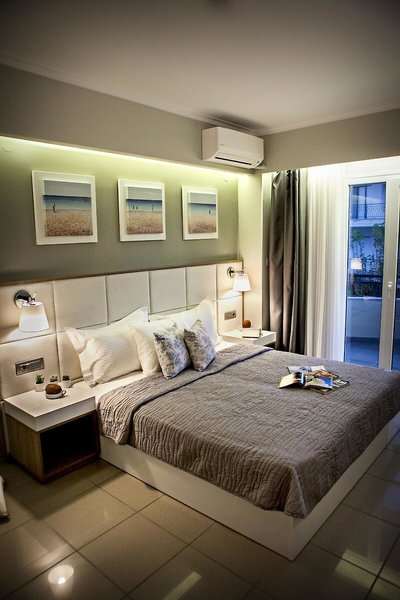 Olympic Star Beach Hotel 30 - Room Example