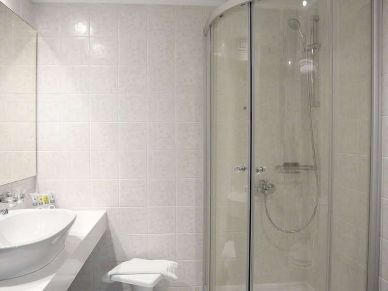 Olympic Star Beach Hotel 31 - Room Example