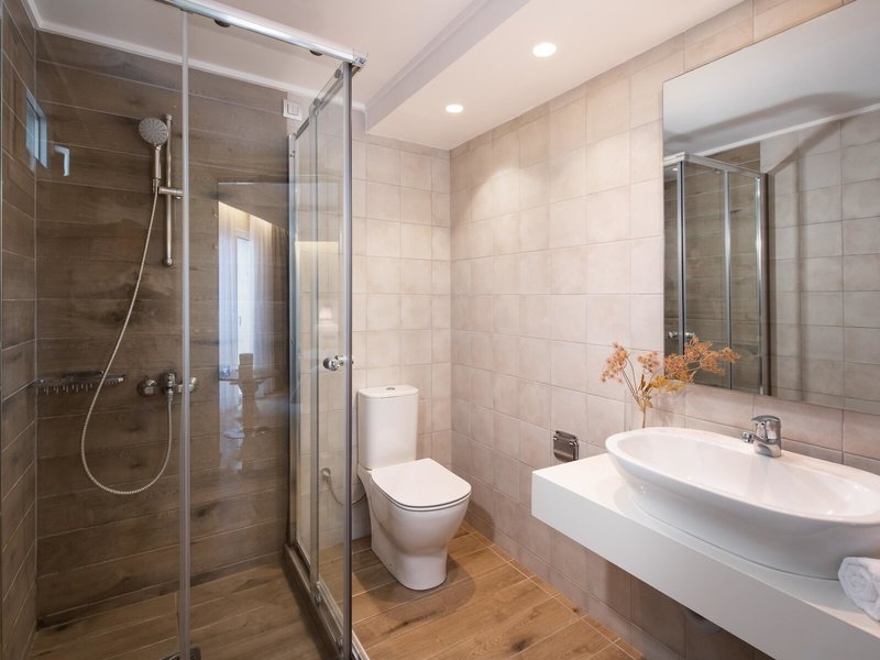 Olympic Star Beach Hotel 34 - Room Example