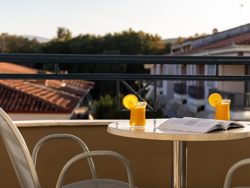 Olympic Star Beach Hotel 37 - Room Example